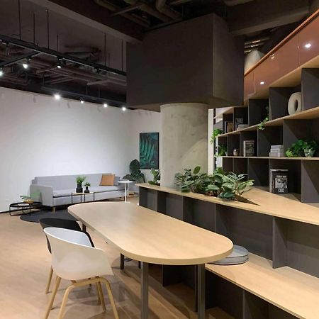 915 Lux Studio Allianz Park São Paulo Zewnętrze zdjęcie