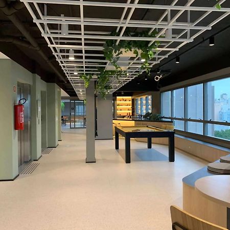 915 Lux Studio Allianz Park São Paulo Zewnętrze zdjęcie