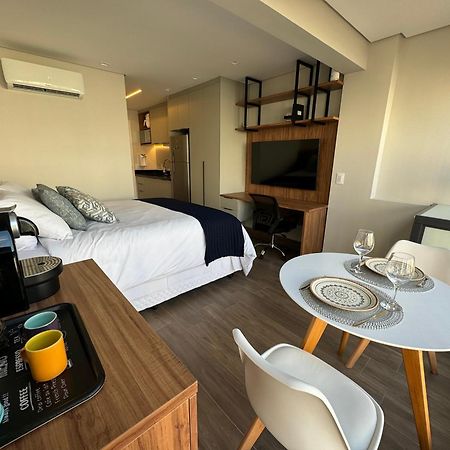 915 Lux Studio Allianz Park São Paulo Zewnętrze zdjęcie