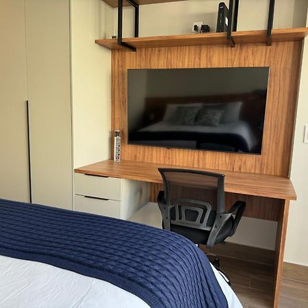 915 Lux Studio Allianz Park São Paulo Zewnętrze zdjęcie