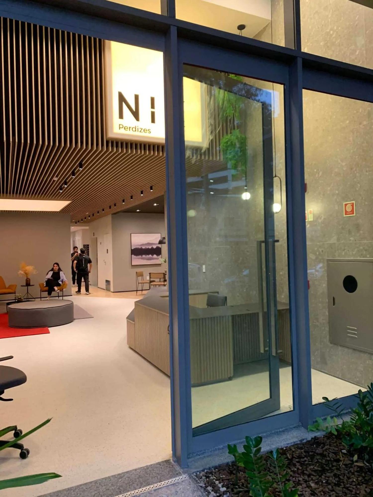 915 Lux Studio Allianz Park São Paulo Zewnętrze zdjęcie