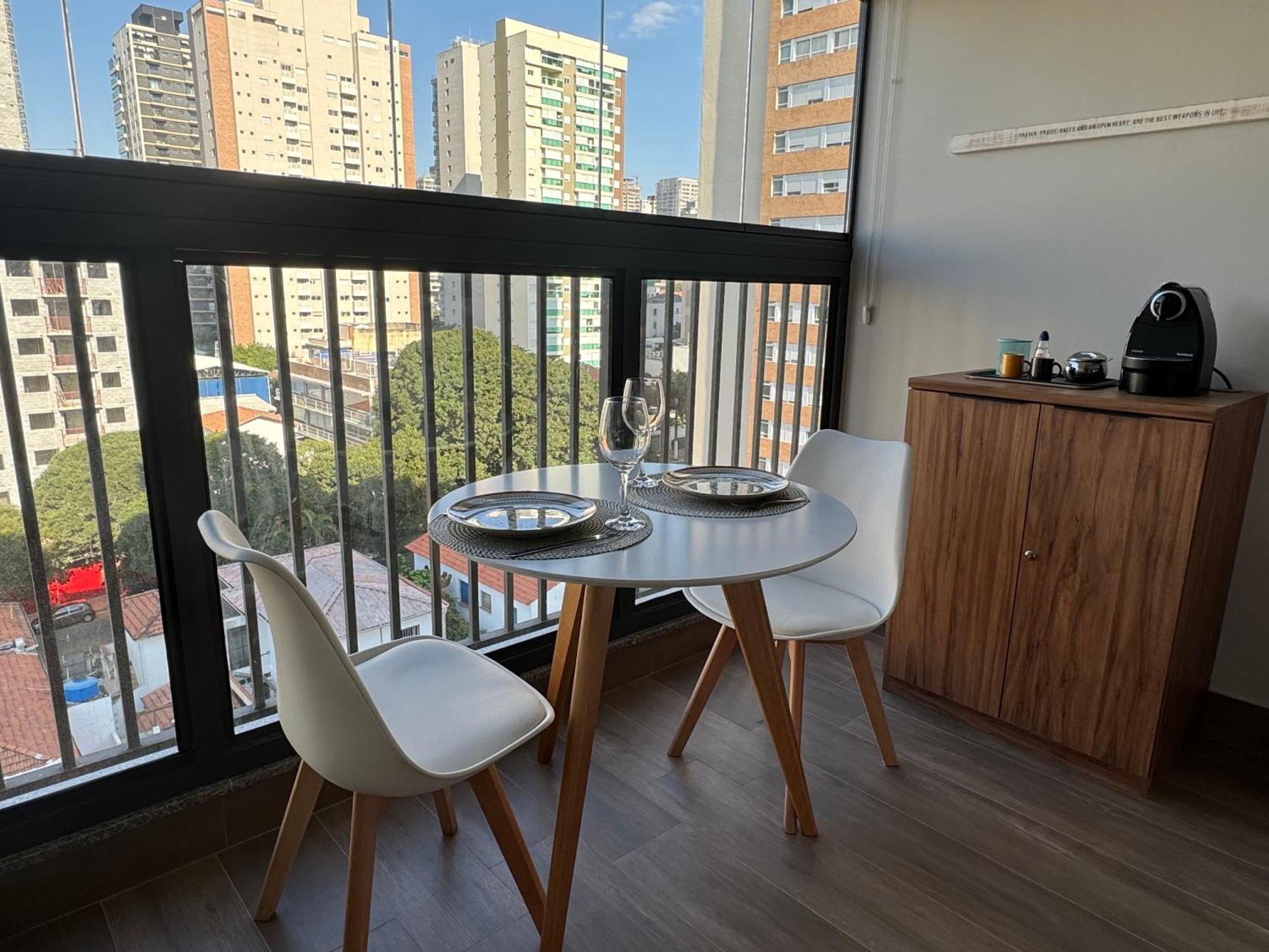 915 Lux Studio Allianz Park São Paulo Zewnętrze zdjęcie