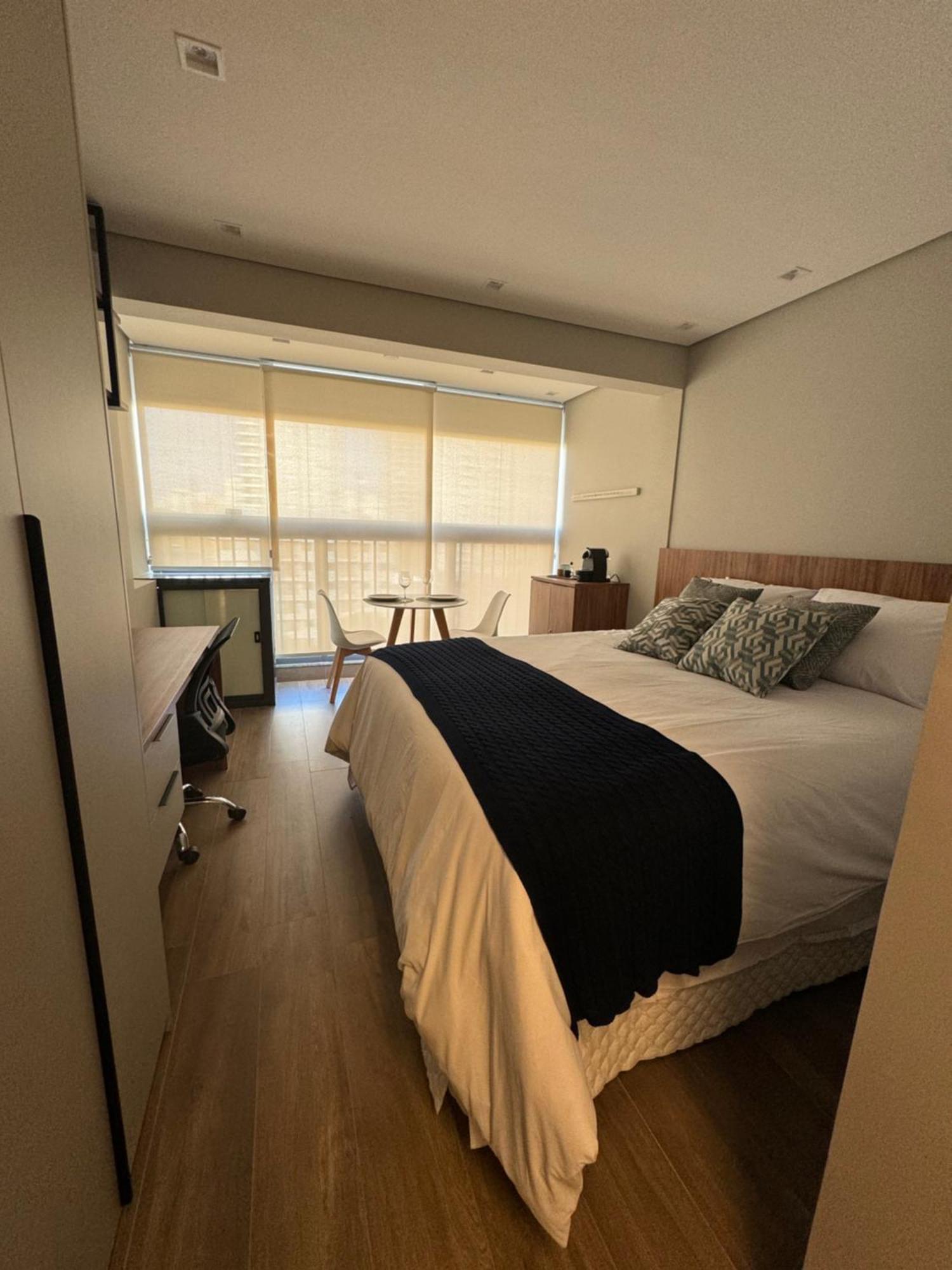 915 Lux Studio Allianz Park São Paulo Zewnętrze zdjęcie