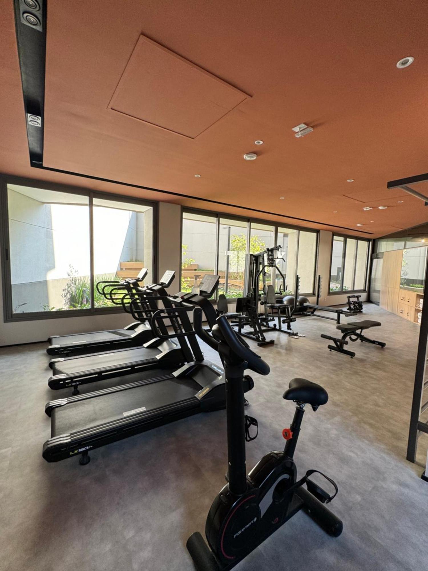 915 Lux Studio Allianz Park São Paulo Zewnętrze zdjęcie